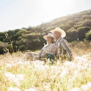 Meet your Posher, Monica